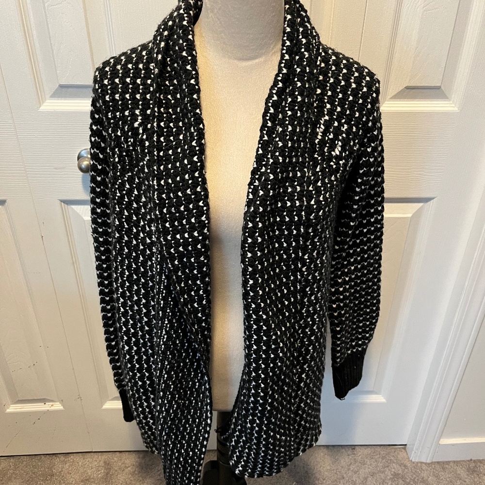 Attitude size M jacket
